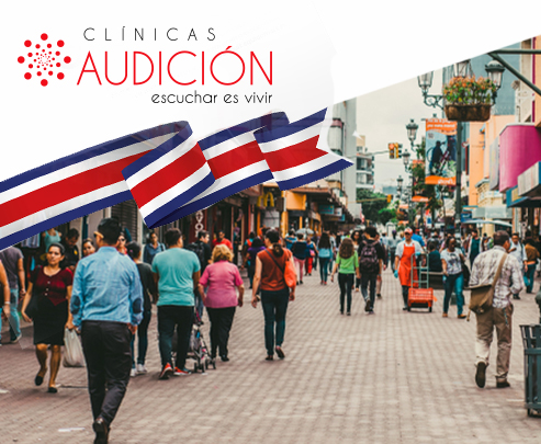 La pérdida auditiva está afectando a la población costarricense de todas las edades, ¿cuáles son las causas de la pérdida auditiva y cómo prevenirla?